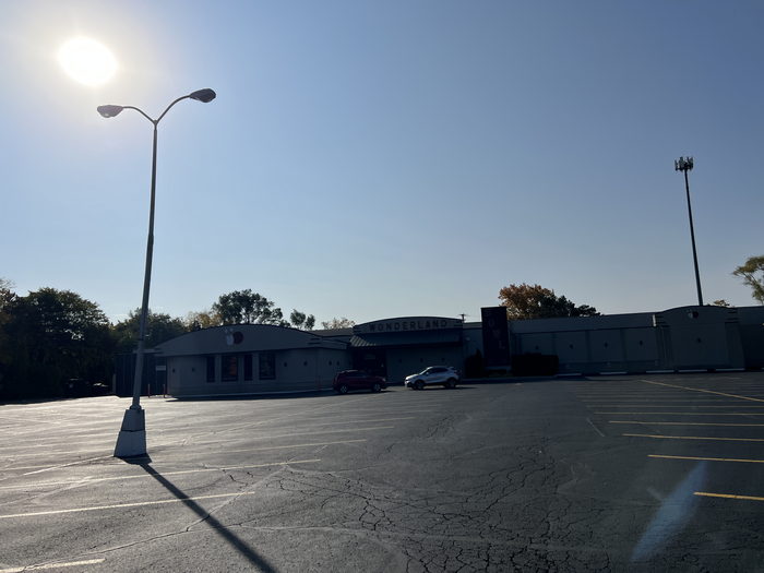 Wonderland Lanes - October 2022